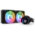 Жидкостная система охлаждения NZXT Kraken Elite 240 RGB <2x120mm RGB, 2.36” LCD Display, GIF, black> Жидкостная система охлаждения NZXT Kraken Elite 240 RGB <2x120mm RGB, 2.36” LCD Display, GIF, black>