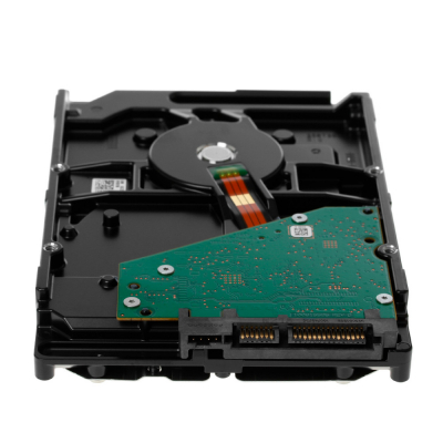 Жесткий диск HDD 2Tb Seagate Barracuda <SATA6Gb/s, 7200rpm, 256Mb, 3,5", ST2000DM008>