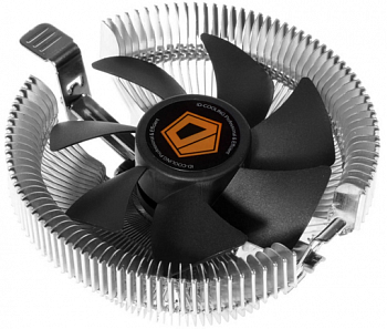 Кулер ID-Cooling DK-01T