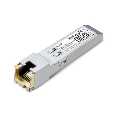 RJ45 трансивер  1GbE SFP Tp-Link SM331T