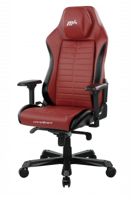 Игровое кресло DXRacer DMC-I235S-RN-A3 RED-NIGHT