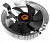 Кулер ID-Cooling DK-01T Кулер ID-Cooling DK-01T