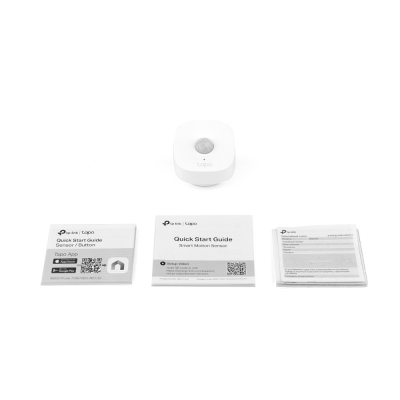 Умный датчик движения Tapo T100