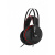 Наушники-гарнитура игровые ASUS TUF Gaming H7 Black-Red Наушники-гарнитура игровые ASUS TUF Gaming H7 Black-Red