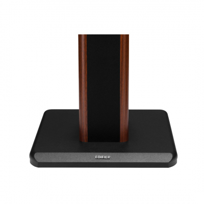 Стойки под акустическую систему Edifier SS02C Brown