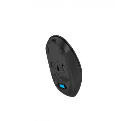 Мышь беспроводная A4tech Fstyler FG16CSAir2 BLACK <2.4GHz, Li-Battery> Мышь беспроводная A4tech Fstyler FG16CSAir2 BLACK <2.4GHz, Li-Battery>
