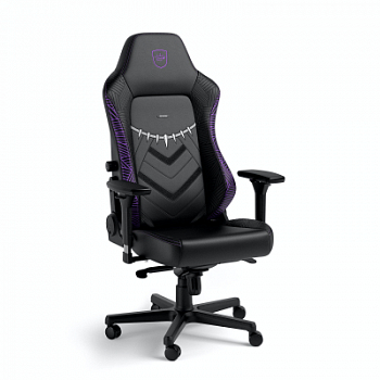 Игровое кресло Noblechairs HERO Black Panther Edition