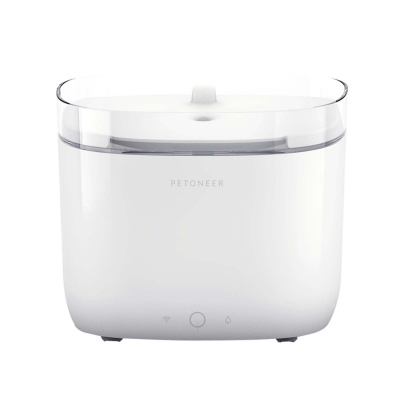 Автопоилка Petoneer Fresco Mini Pro Dispenser WF001-M Автопоилка Petoneer Fresco Mini Pro Dispenser WF001-M