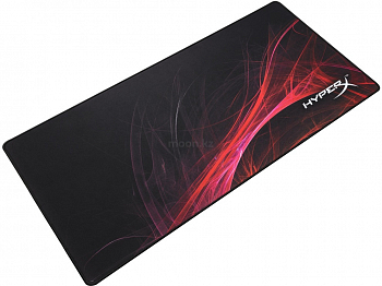 Коврик для мышки HyperX HX-MPFS-S-XL Speed <черный>