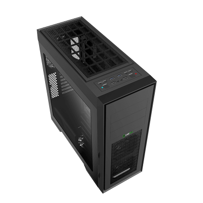 Корпус ПК без БП GameMax Master M905X <Full-Tower, window, 3х120mm, USB2.0x2, USB3.0x2, 527x512x210> Корпус ПК без БП GameMax Master M905X <Full-Tower, window, 3х120mm, USB2.0x2, USB3.0x2, 527x512x210>