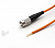 Пигтейл Оптический, SHIP, FC/UPC MM 50/125 Simplex, 2 м, Пол. Пакет