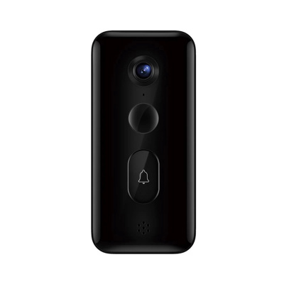 Умный дверной звонок Xiaomi Smart Doorbell 3 Умный дверной звонок Xiaomi Smart Doorbell 3