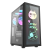 Корпус ПК без БП DarkFlash Dk210 Graffiti <ATX, 2x3.5, 1xUSB 3.0, 2xUSB2.0, Audio, 410*210*480mm> Корпус ПК без БП DarkFlash Dk210 Graffiti <ATX, 2x3.5, 1xUSB 3.0, 2xUSB2.0, Audio, 410*210*480mm>
