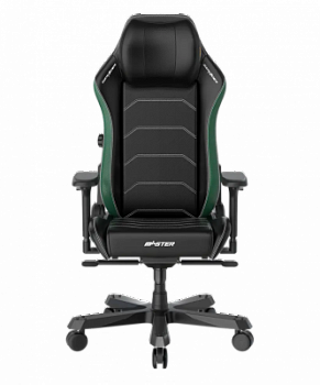 Игровое кресло DX Racer MAS-I239S(238S)-NE-A3 black and green