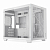Корпус ПК без БП SEGOTEP Lumi white <без вентиляторов>