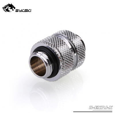 Компенсаторное соединение Bykski B-EXPJ-X <для преодоления зазора между блоками 16-22ММ>