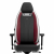 Игровое кресло Noblechairs LEGEND Black/White/Red <Экокожа, подлокотник 4D, газлифт 4> Игровое кресло Noblechairs LEGEND Black/White/Red <Экокожа, подлокотник 4D, газлифт 4>