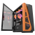 Корпус ПК без БП DarkFlash DLZ31 MESH <ATX, 2x3.5, 2xUSB 3.0, 1xType C, Audio, 495.9*217.2*505.5mm> Корпус ПК без БП DarkFlash DLZ31 MESH <ATX, 2x3.5, 2xUSB 3.0, 1xType C, Audio, 495.9*217.2*505.5mm>
