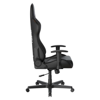 Игровое кресло DXRacer Formula GC/LFD23LTC/ZERO <искусственная кожа, ZERO>