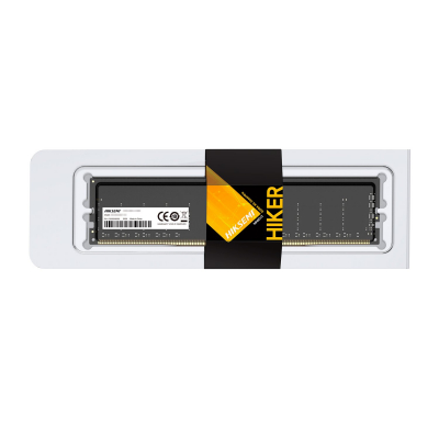 Оперативная память DIMM DDR4  8 GB <3200MHz> Hiksemi (Hikvision) Hiker, HSC408U32Z1, CL22