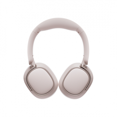 Гарнитура Bluetooth Edifier ES850NB Pink <охватывающие, ANC, 20-40000Hz, BT5.4, Type C>