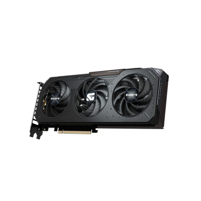 Видеокарта Gigabyte RTX 5060 GAMING OC (8 Gb, HDMI/3DP, GDDR7/128-bit, GV-N5060GAMING OC-8GD)