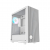 Корпус ПК без БП Ocypus Gamma C70 WH ARGB ATX/mATX/ITX 2xUSB Белый Gamma-C70-WHG400XX-GL