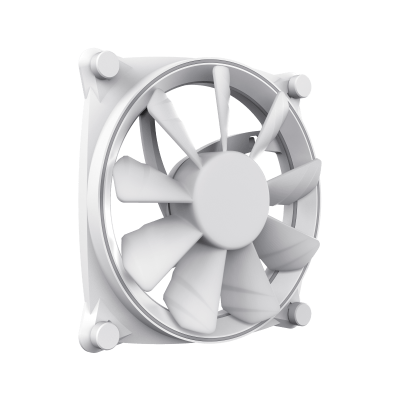 Вентилятор для корпуса GameMax GMX-12DBB WT