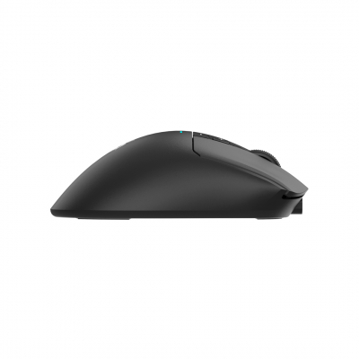 Мышь игровая беспроводная Bloody R73 Ultra Black <2.4GHz+USB, PAW3395, 26000CPI, 1000Hz, 75H>