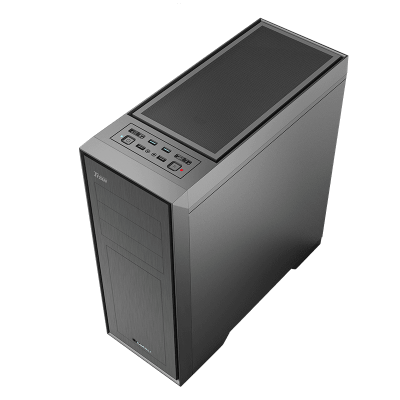 Корпус ПК без БП GameMax Titan Silent M905S <FF:FullTow, MB:ATX, USB2*1, USB3*1, 470*210*465, 0.8mm> Корпус ПК без БП GameMax Titan Silent M905S <FF:FullTow, MB:ATX, USB2*1, USB3*1, 470*210*465, 0.8mm>