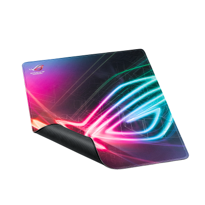 Коврик для мыши ASUS NC03 ROG STRIX EDGE