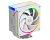 Вентилятор ID-Cooling FROZN A410 ARGB WHITE <1851/1700/1200/AM5, TDP220W, 120mm, 4PIN> Вентилятор ID-Cooling FROZN A410 ARGB WHITE <1851/1700/1200/AM5, TDP220W, 120mm, 4PIN>