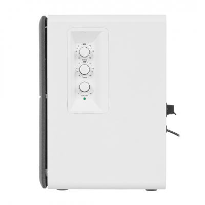 Акустическая система Edifier R1280T White <2.0, RMS 42Вт, 51Гц-20кГц, Двойной RCA, Пульт>