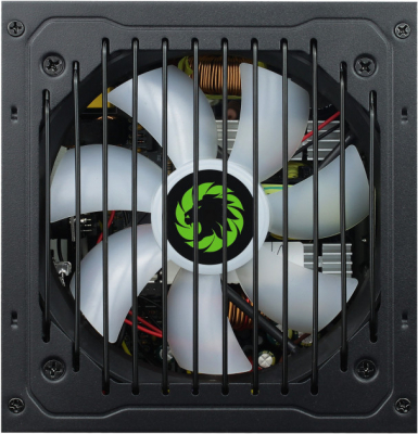 Блок питания ПК  800W GameMax VP-800-RGB-M
