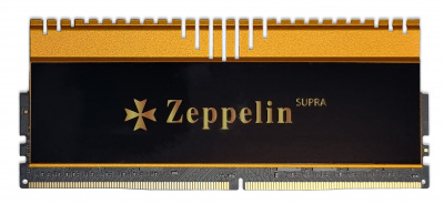 Оперативная память DDR4 PC-28800 (3600 MHz)  8Gb Zeppelin SUPRA GAMER  <1Gx8, геймерская серия>