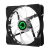 Вентилятор для корпуса GameMax GMX-12RGB <120mm, 1200RPM, 4+3PIN>