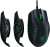 Мышь игровая Razer Naga Trinity  RZ01-02410100-R3M1 <Optical, 16000dpi, 16.8млн цветов, USB, Чёрная> Мышь игровая Razer Naga Trinity  RZ01-02410100-R3M1 <Optical, 16000dpi, 16.8млн цветов, USB, Чёрная>