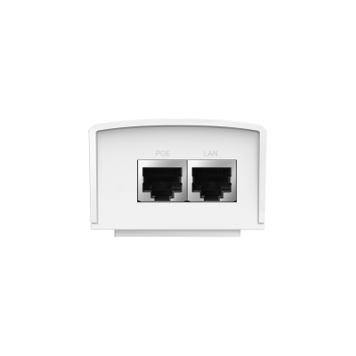 Инжектор 48V 24W Passive PoE GbE Tp-Link POE4824G