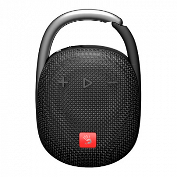Портативная колонка Bloody S5 Lock Black <5.5W, 1200mAh/6H, Bt 5.3, IP66>