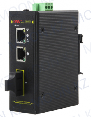 Коммутатор индустриальный ONV IPS31032P-M