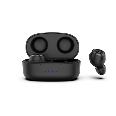 Гарнитура TWS MONSTER Achieve 100 AirLinks Earphone (Black)