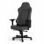 Игровое кресло Noblechairs HERO TX Gaming Chair-anthracite <Ткань, 4D-подлокотник, газлифт 4>