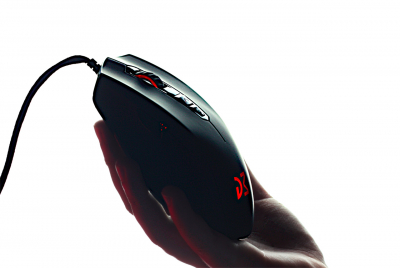 Мышь Dream Machines DM2_Supreme <Оптический сенсор PMW3389, USB, DPI 16000>