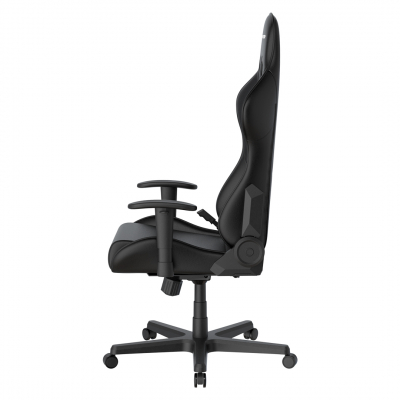 Игровое кресло DXRacer Formula GC/LFD23LTC/ZERO <искусственная кожа, ZERO>