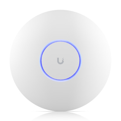 Точка доступа Ubiquiti UniFi 7 Pro <802.11a/b/g/n/ac/ax/be, 5765 Mbps>