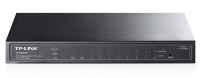 Коммутатор TL-SG2210P