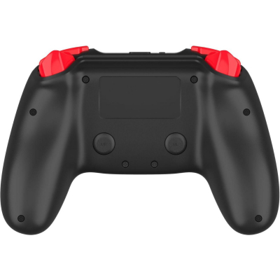 Игровой контроллер Bloody GPW70 Sports Black <2,4Ghz + USB, 600mAh, до 13Ч, PC, PS3, Andr, Switch>