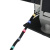 Фиксатор кабеля ORICO CBT-5S <1M-стрипы на липучках, ширина 1,5см, 5 цветов>V2