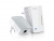 Сетевой адаптер Powerline TP-Link TL-WPA4220KIT Сетевой адаптер Powerline TP-Link TL-WPA4220KIT