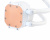 Жидкостная система охлаждения ID-Cooling Auraflow 120 SNOW <LED RGB, Intel,  AMD, FAN120, TDP150W>